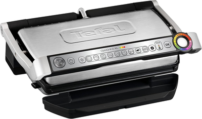 Tefal optigrill xl plus 2000w gc722d