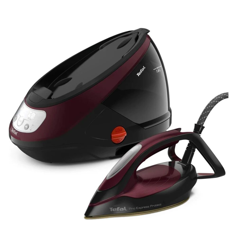 Tefal &sigma;ύ&sigma;&tau;&eta;&mu;&alpha; &sigma;&iota;&delta;&epsilon;&rho;ώ&mu;&alpha;&tau;&omicron;&sigmaf; &pi;ί&epsilon;&sigma;&eta;&sigmaf; 7.5 bar &mu;&epsilon; &delta;&omicron;&chi;&epsilon;ί&omicron; &nu;&epsilon;&rho;&omicron;ύ 1.8 l &mu;&alpha;ύ&rho;&omicron; gv9230, , medium-null