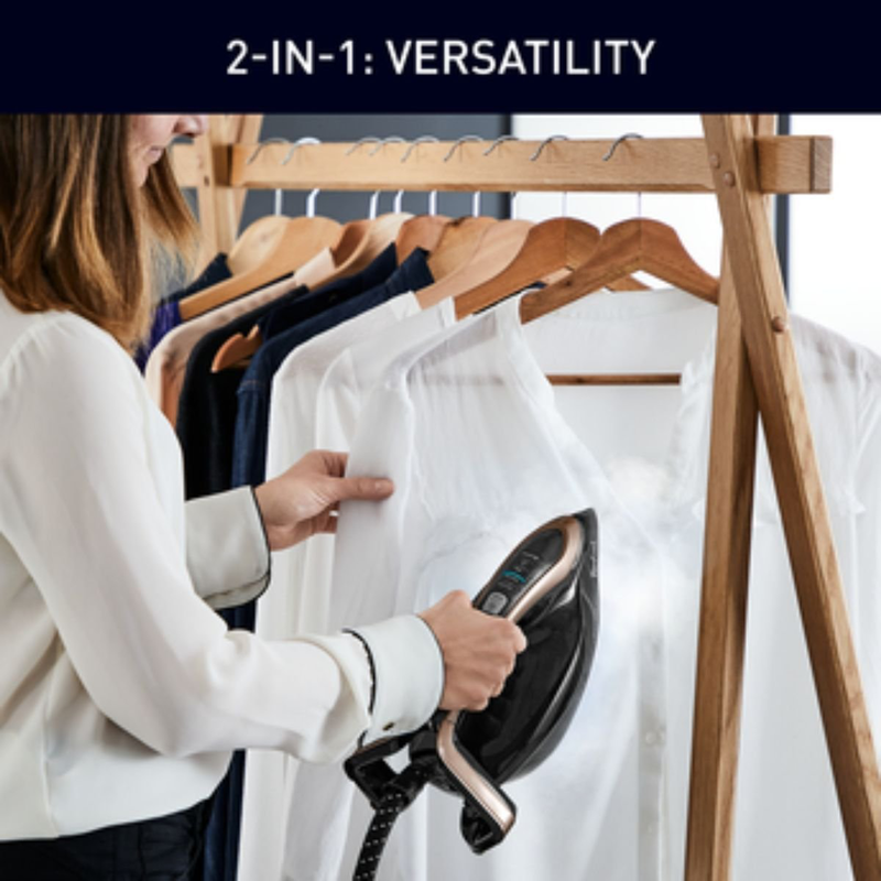 Tefal pro express vision &sigma;&iota;&delta;&epsilon;&rho;&omicron;&sigma;ύ&sigma;&tau;&eta;&mu;&alpha; &upsilon;&psi;&eta;&lambda;ή&sigmaf; &pi;ί&epsilon;&sigma;&eta;&sigmaf; 9 bar 3000w &mu;&epsilon; &alpha;&pi;&omicron;&sigma;&pi;ώ&mu;&epsilon;&nu;&omicron; &delta;&omicron;&chi;&epsilon;ί&omicron; &nu;&epsilon;&rho;&omicron;ύ 1.2l & smart led vision gv9820&nbsp;&mu;&alpha;ύ&rho;&omicron;/ &chi;&rho;&upsilon;&sigma;ό, , medium-null