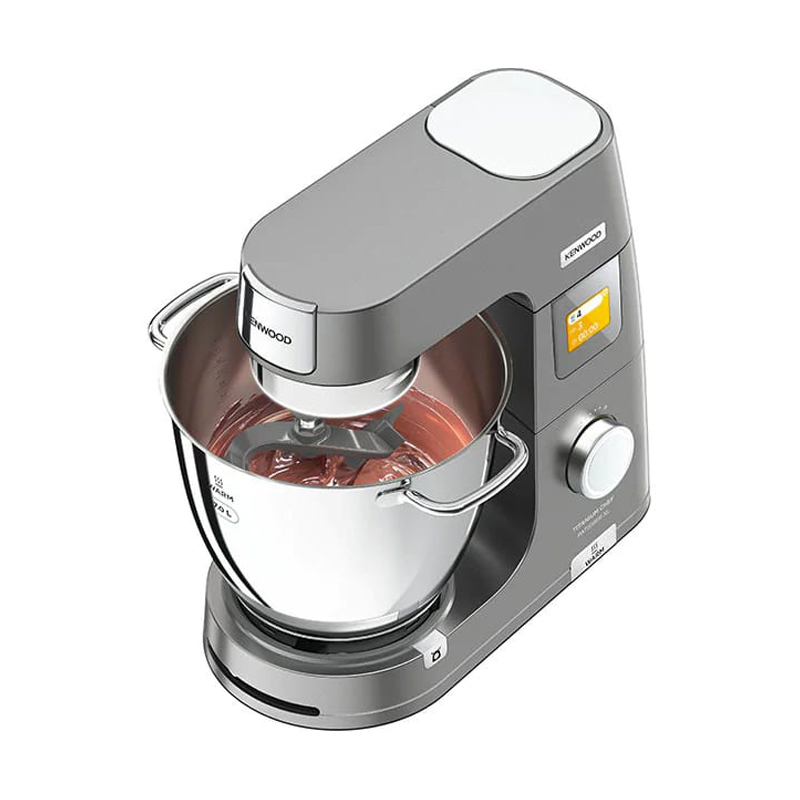 Titanium chef patissier xl kwl90.124si-null