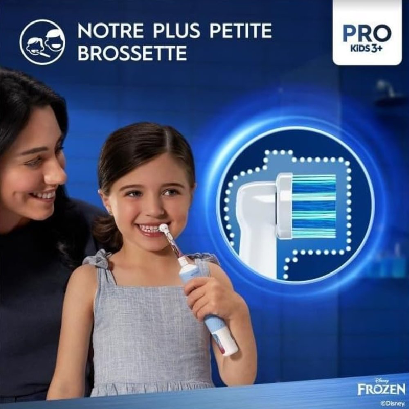 Oral-b pro kids 3+ &eta;&lambda;&epsilon;&kappa;&tau;&rho;&iota;&kappa;ή &omicron;&delta;&omicron;&nu;&tau;ό&beta;&omicron;&upsilon;&rho;&tau;&sigma;&alpha; frozen &mu;&epsilon; &theta;ή&kappa;&eta;, , medium-null