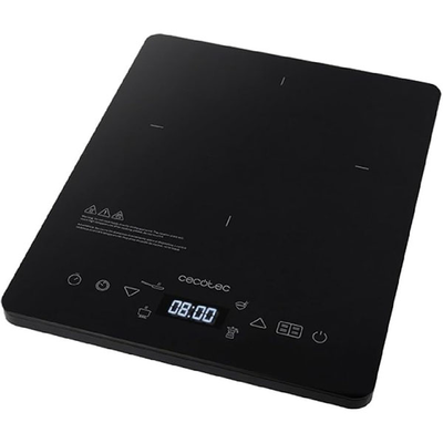 Cocotec portable induction hob 03069