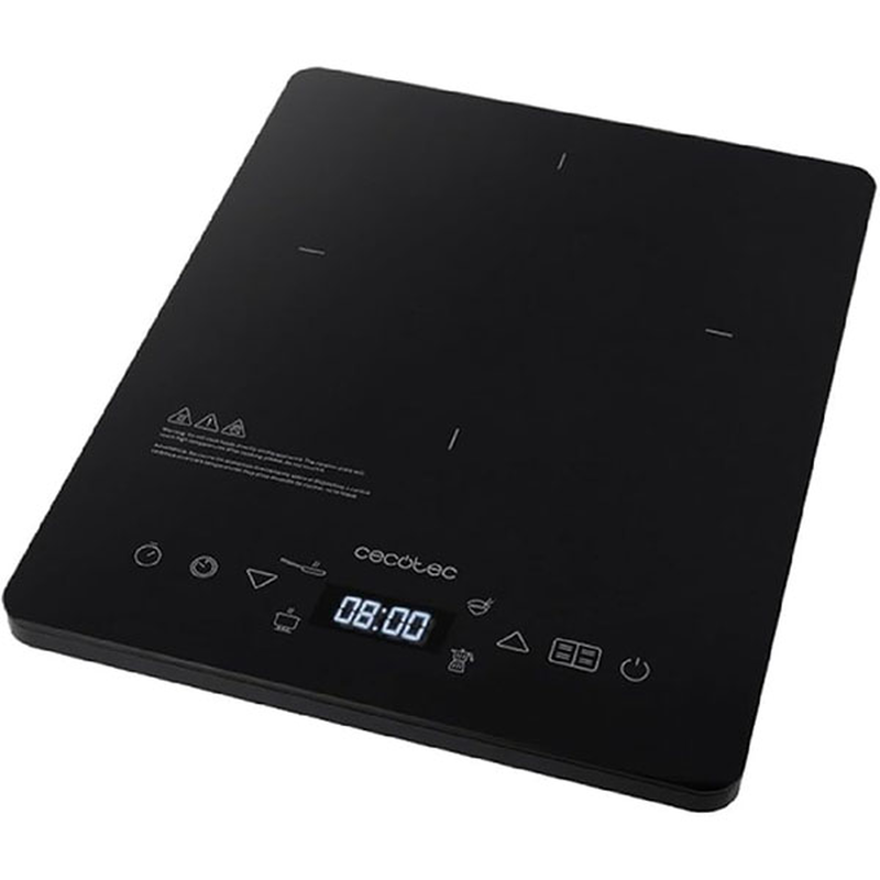Cocotec portable induction hob 03069, , medium image number null