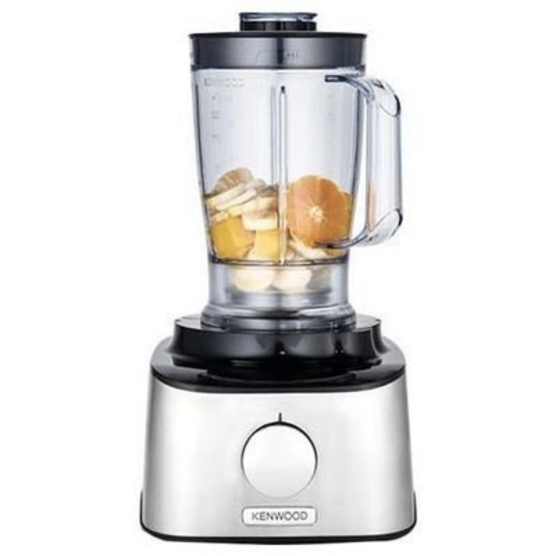 Kenwood πολυμίξερ μπλέντερ multipro home fdm301ss, , medium-null