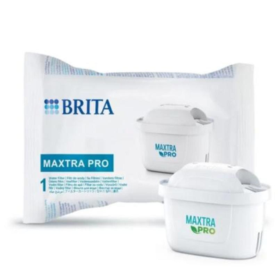 Brita replacement water filter for jugs maxtra pro all-in-1, , medium
