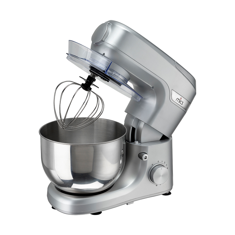 Mcsms20e silver-null