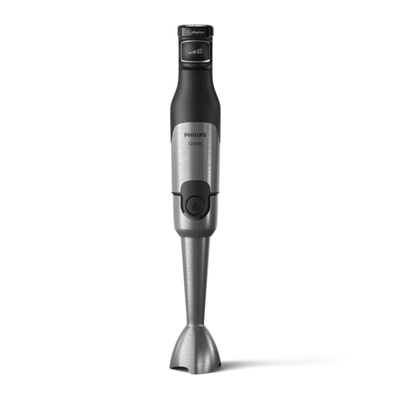Philips 5000 series μπλέντερ χειρός 1200w promix, speedtouch, χτυπητήρι & μικρός κόφτης hr2683/00, , medium