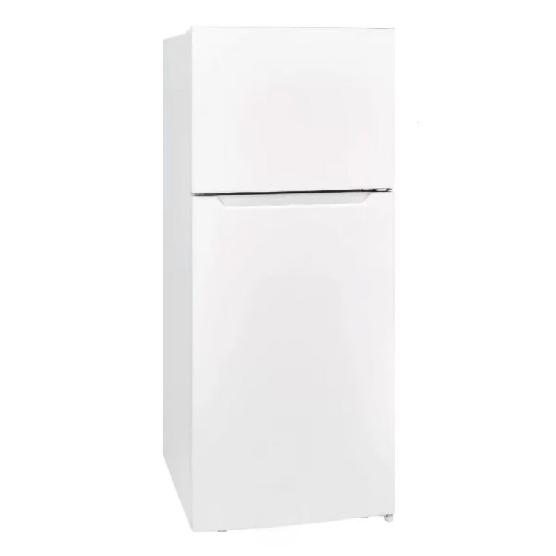 Hyundai hmtm197ew two door refrigerator-null