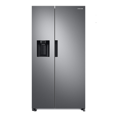 &Psi;&upsilon;&gamma;&epsilon;ί&omicron; &nu;&tau;&omicron;&upsilon;&lambda;ά&pi;&alpha; samsung rs67a8811s9/ef no frost 634 lt - inox (&pi;x&beta;x&upsilon;): 91.2 cm x 71.6 cm x 178 cm, , medium