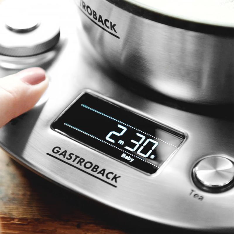 Gastroback design tea & more advanced, , medium-null