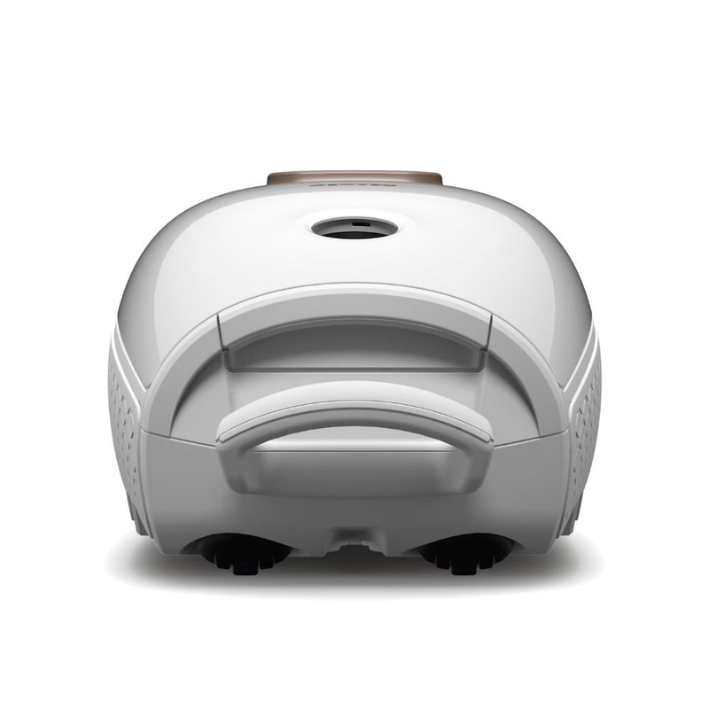 Miele guard l1 ηλεκτρική κυλινδρική σκούπα 890w με σακούλα 3.5l, powerline τεχνολογία & φίλτρο hepa Airclean λευκό, , medium-null