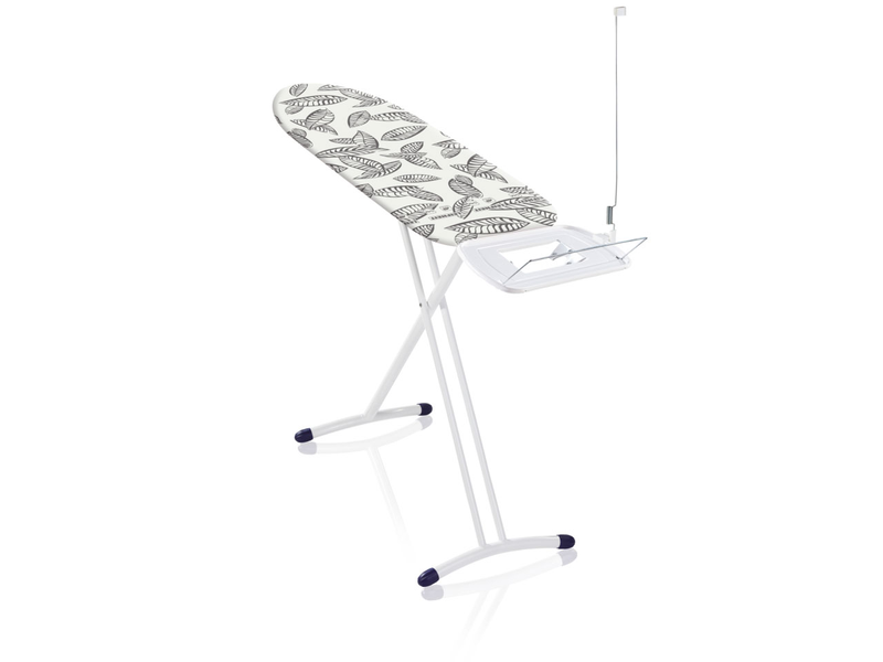 Leifheit ironing board 120x38cm steam image number null