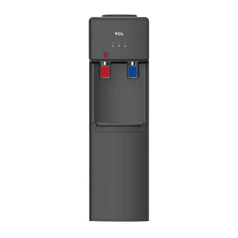 Water dispenser floor tcl ty-lyr101b black, , medium-null