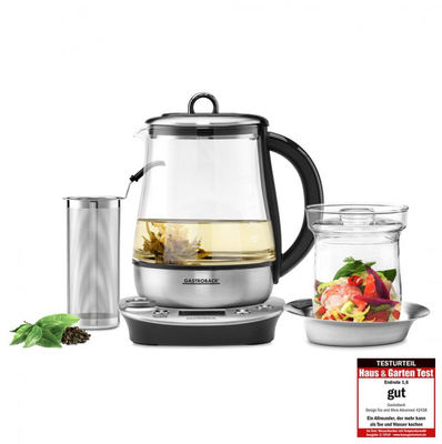 Gastroback design tea & more advanced, , medium