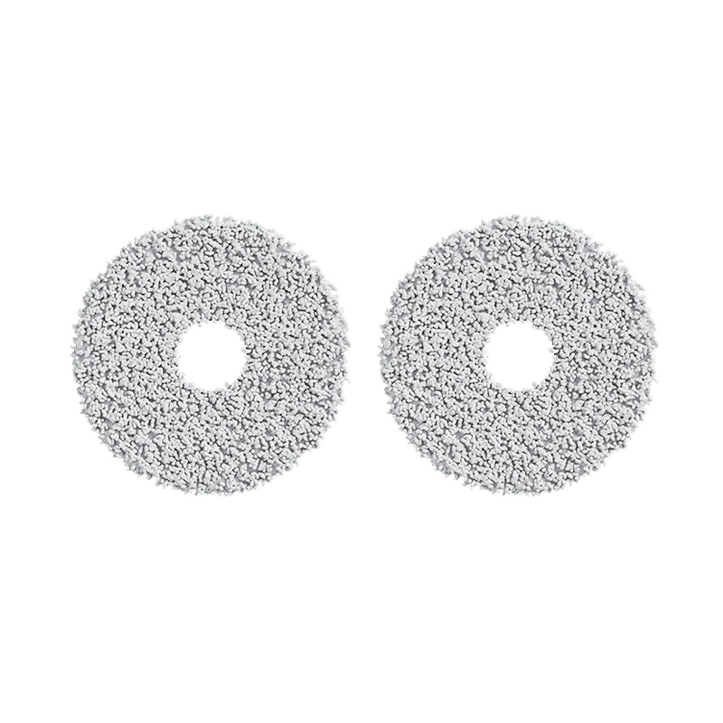 Robot x20+ accessories - mop pad (x2)-null