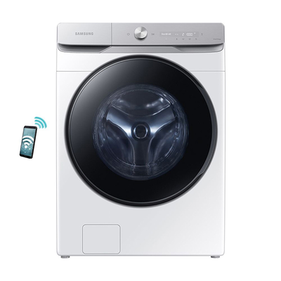 Samsung wf20dg8650bwu4 washing machine 20 kg, , medium