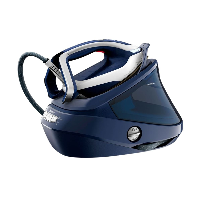 Tefal pro express vision &sigma;&iota;&delta;&epsilon;&rho;&omicron;&sigma;ύ&sigma;&tau;&eta;&mu;&alpha; &upsilon;&psi;&eta;&lambda;ή&sigmaf; &pi;ί&epsilon;&sigma;&eta;&sigmaf; 8.1 bar 3000w &mu;&epsilon; &alpha;&pi;&omicron;&sigma;&pi;ώ&mu;&epsilon;&nu;&omicron; &delta;&omicron;&chi;&epsilon;ί&omicron; &nu;&epsilon;&rho;&omicron;ύ 1.2l & smart led vision gv9812 &mu;&pi;&lambda;&epsilon;/ ά&sigma;&pi;&rho;&omicron;&nbsp;, , medium-null