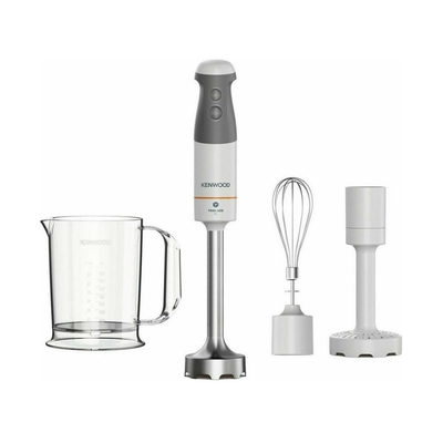 Kenwood ραβδομπλέντερ 850w με triblade™ xl λευκό, , medium