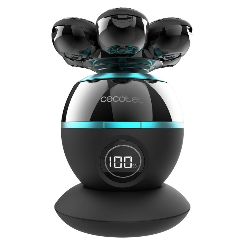 Cecotec &xi;&upsilon;&rho;&iota;&sigma;&tau;&iota;&kappa;&eta; &mu;&eta;&chi;&alpha;&nu;&eta; precision care skull, , medium-null