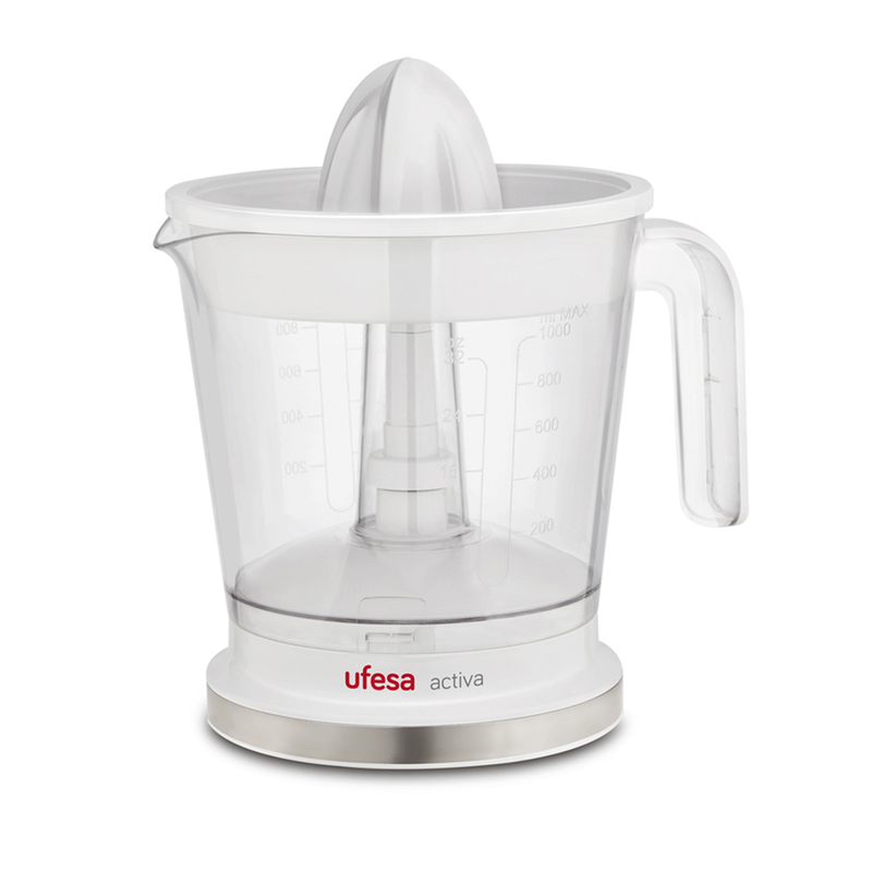 Ufesa juicer ex4942 activa-null