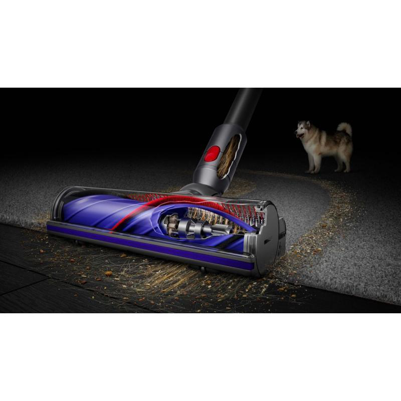 Dyson rechargeable v8 absolute vacuum cleaner, , medium image number null