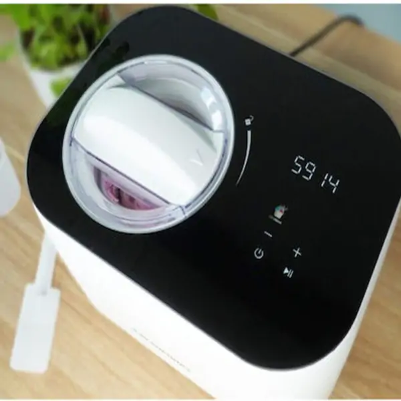 Blaupunkt ice cream maker icm401-null