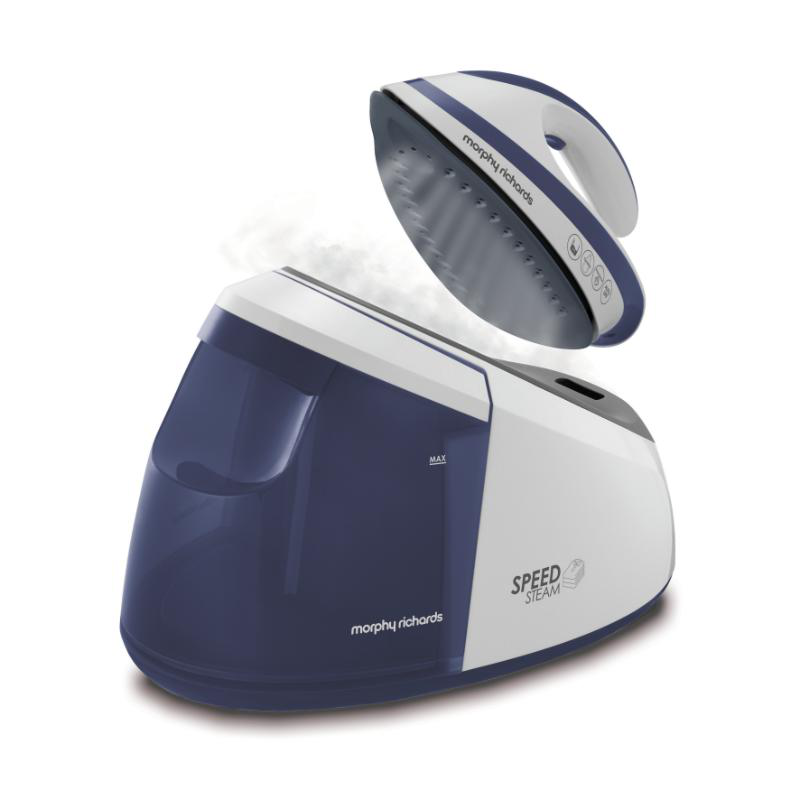 Product image: Morphy richards speed steam 333202 γεννητρια ατμου-null