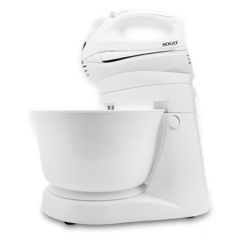 Product image: Sogo blender with rotating bowl ss14290 3l 300w, , medium-null