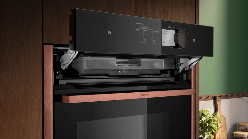 Neff b69fy5cy0 built in oven &nu;90 series, , medium-null