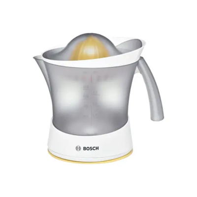 Bosch mcp3000 citrus juicer, White, medium