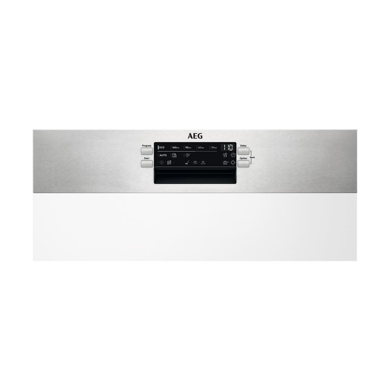 Aeg dishwasher semi-integrated fee53610zm, , medium-null