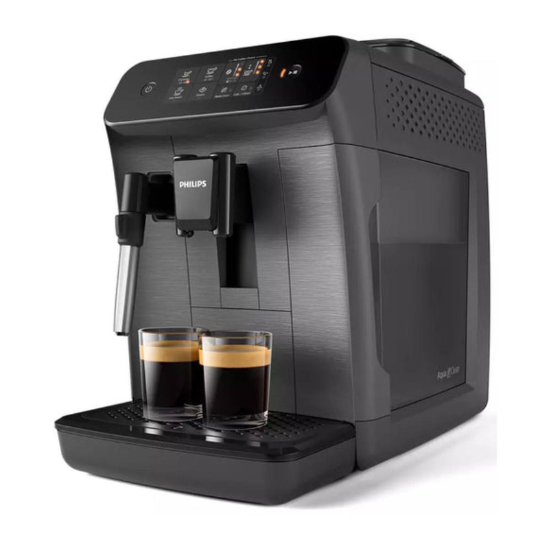 Philips ep0824/00 &pi;&lambda;ή&rho;&omega;&sigmaf; &alpha;&upsilon;&tau;ό&mu;&alpha;&tau;&eta; &mu;&eta;&chi;&alpha;&nu;ή espresso, &mu;&alpha;ύ&rho;&omicron;, , medium-null