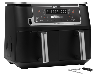 Ninja af451eu 9.5l, Black, medium