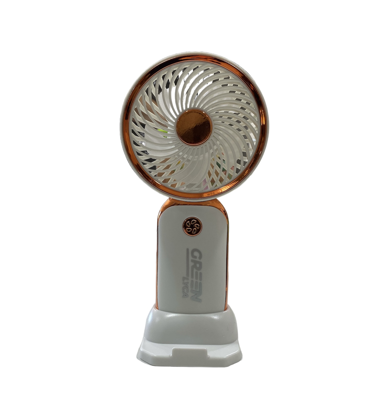 Gl69284-Mini Portable Fan image number null