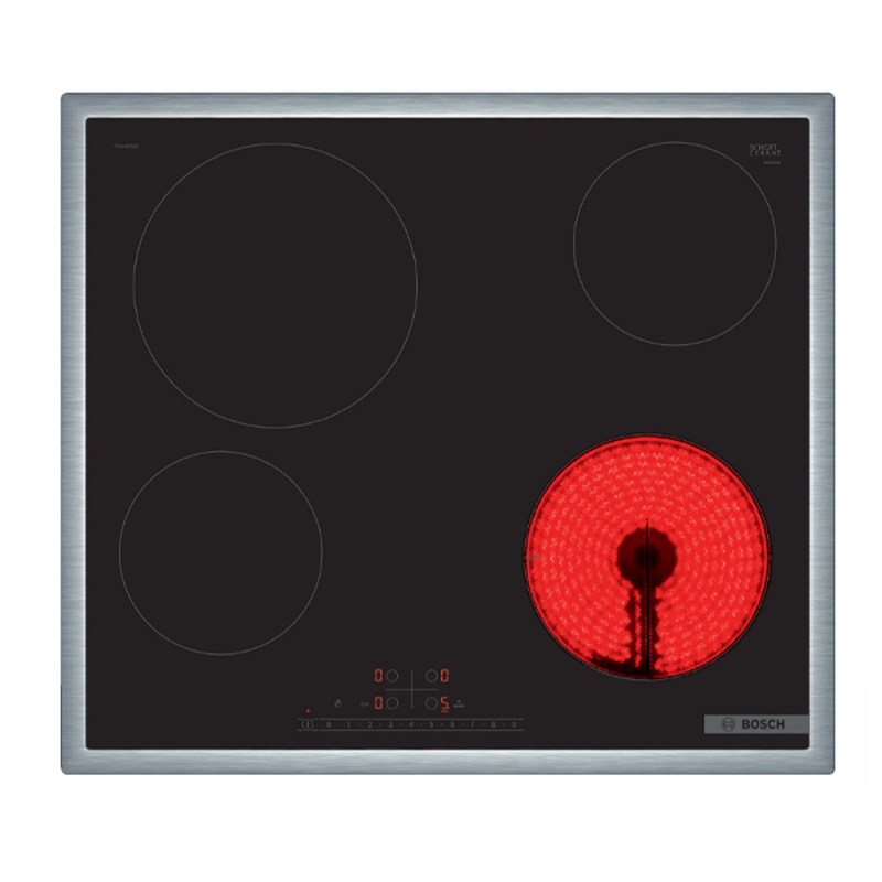 Product image: Bosch pke645fn2e κεραμική εστία, , medium-null