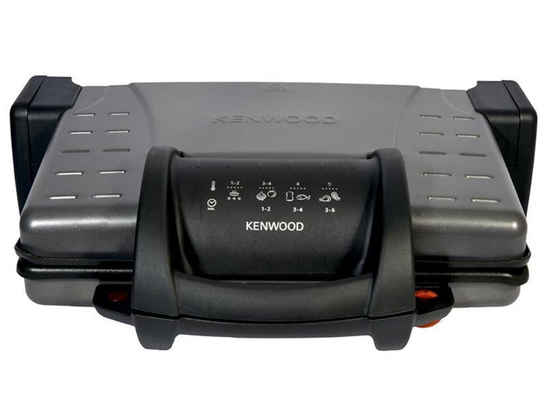 Kenwood &tau;&omicron;&sigma;&tau;&iota;έ&rho;&alpha; &ndash; &psi;&eta;&sigma;&tau;&iota;έ&rho;&alpha; hg210 (sandwich maker)-null