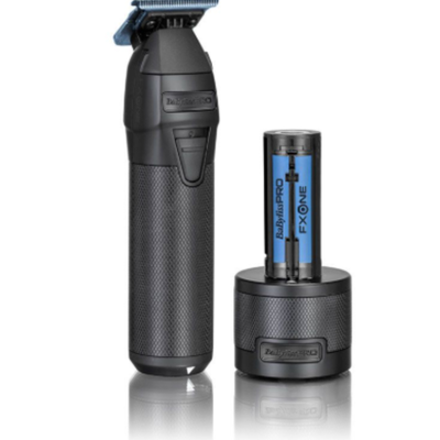 Babyliss pro fxone skeleton trimmer fx799mbe black, , medium