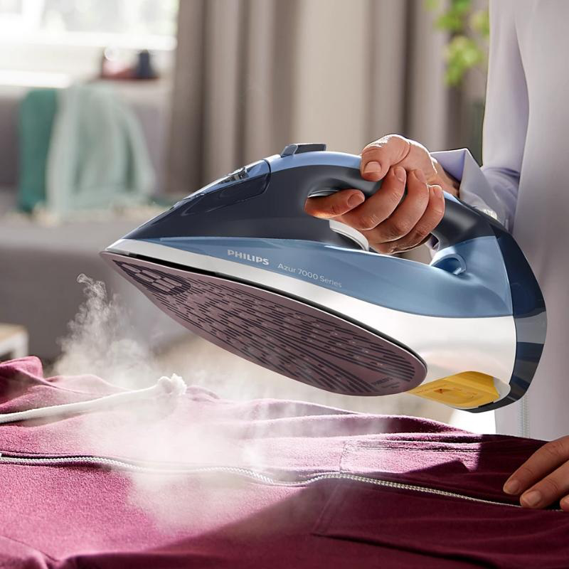 Philips iron 2800w, , medium image number null