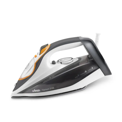 Ufesa titanium 3100 steam iron, Multicolor, medium