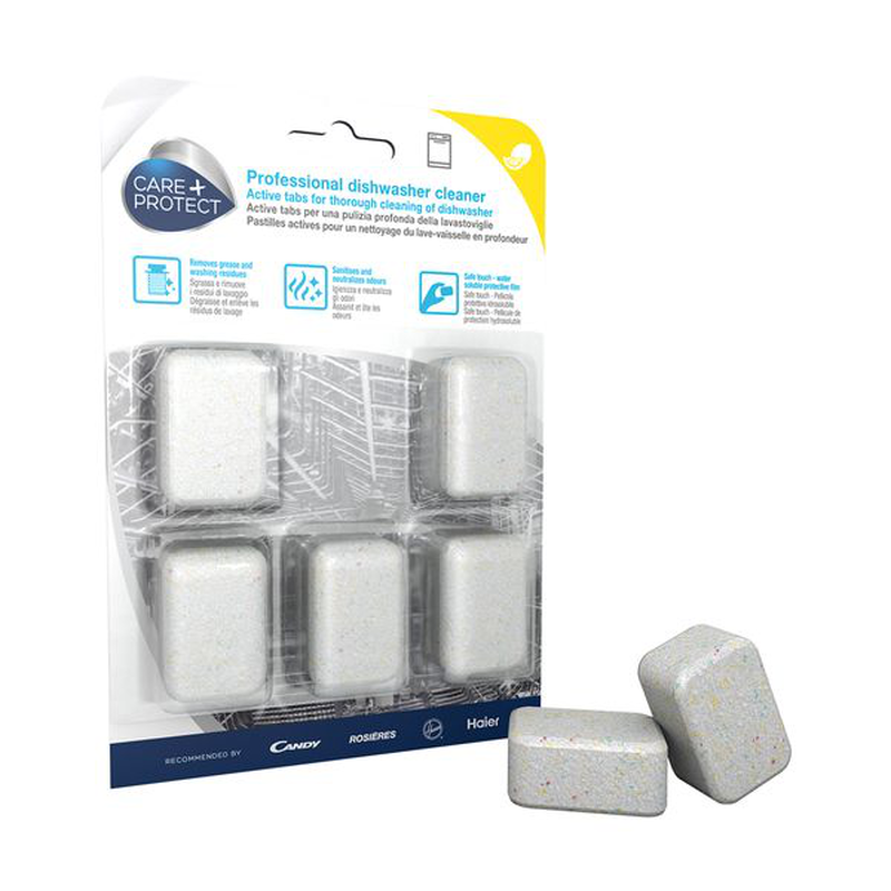 Product image: Cdt2005 ταμπλέτες καθαρισμού for πλυντήρια πιάτων, , medium-null