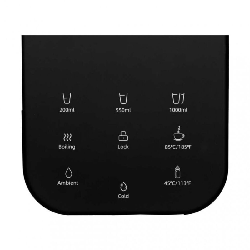 Breezy 6 multitemp black &pi;ά&gamma;&kappa;&omicron;&upsilon;, , medium-null