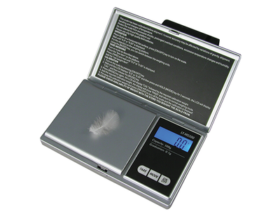 Gruppe ltms500a kitchen scale to measure up to 500 grams, , medium