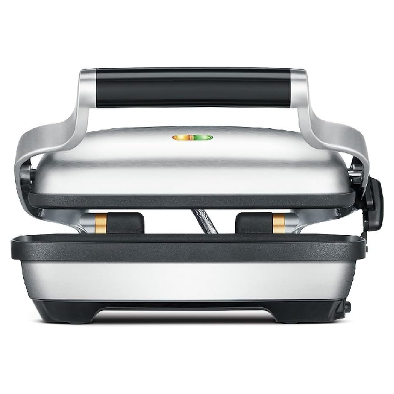 Sage ssg600bss2guk1 the perfect press grilling machine-null