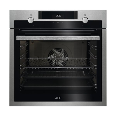 Bce455351m inox, Inox/silver, medium