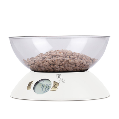 Berlinger haus ψηφιακή ζυγαριά κουζίνας 1gr/5kg bh/9617, , medium