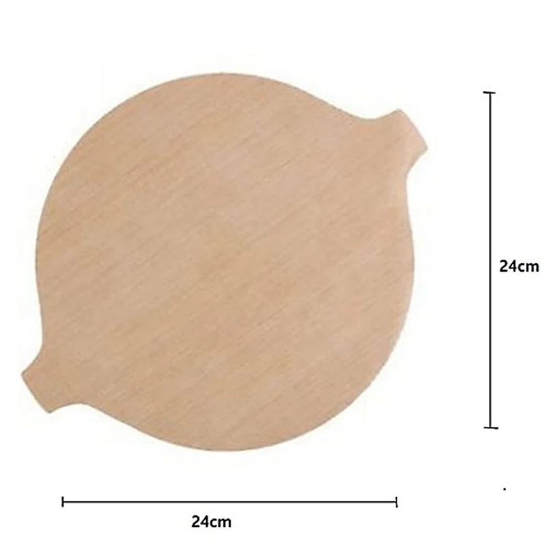 Sealapack Air fryer cooking liner &sigma;&tau;&rho;&omicron;&gamma;&gamma;&upsilon;&lambda;ό 24cm, , medium-null