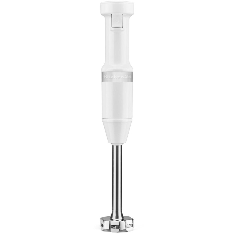 Kitchenaid 5khbv53bwh hand blender immersion white, , medium-null