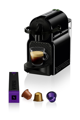 Delonghi inissia en80.b espresso &mu;&eta;&chi;&alpha;&nu;ή 1260w 19bar &gamma;&iota;&alpha; espresso &kappa;&alpha;&iota; lungo, , medium