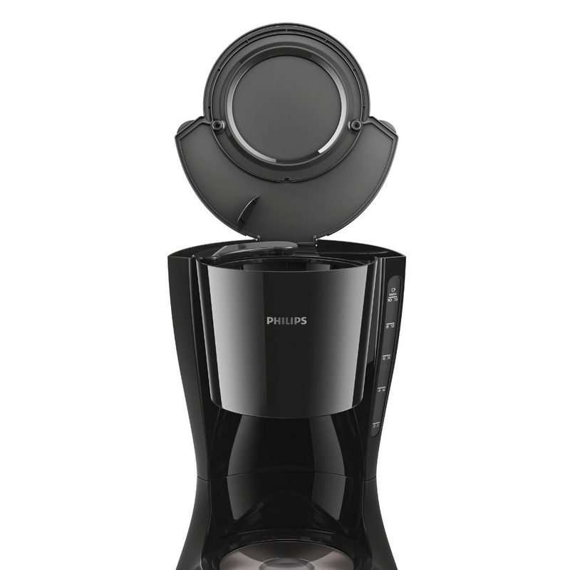 Philips daily collection &kappa;&alpha;&phi;&epsilon;&tau;&iota;έ&rho;&alpha; &phi;ί&lambda;&tau;&rho;&omicron;&upsilon; 1000w &mu;&epsilon; &chi;&omega;&rho;&eta;&tau;&iota;&kappa;ό&tau;&eta;&tau;&alpha; 1.2l, aroma twister & &alpha;&upsilon;&tau;ό&mu;&alpha;&tau;&eta; &delta;&iota;&alpha;&kappa;&omicron;&pi;ή &mu;&alpha;ύ&rho;&omicron; hd7461/20, , medium-null