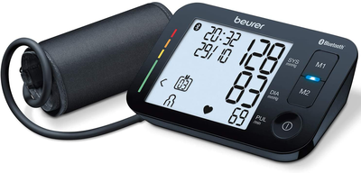 Beurer bm54 blood pressure monitor, , medium